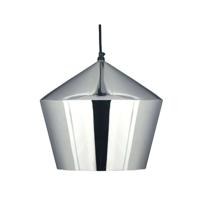 Plafondlamp Home ESPRIT Zilverkleurig Metaal 35 x 35 x 32 cm