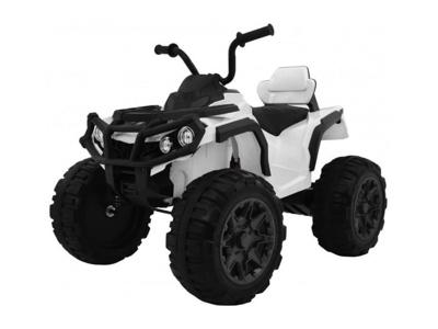 Elektrische Quad 12volt rubberen banden met afstandsbediening
