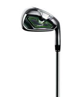 Taylor Made Demo ijzer 6 IJzers Di