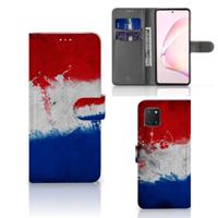 Samsung Note 10 Lite | Bookstyle Case | Nederland