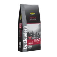 Dr. Clauder&apos;s Adult Medium gevogelte hondenvoer 12,5 kg