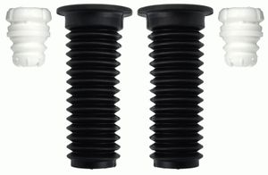 Aanslagrubber met stofkap - Protection kit 900334