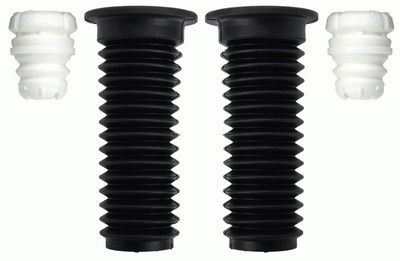 Aanslagrubber met stofkap - Protection kit 900334