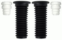 Aanslagrubber met stofkap - Protection kit 900334