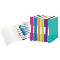 Esselte Ringmap WOW PP