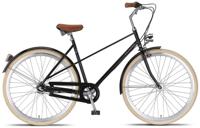Altec Palermo Damesfiets 28 inch 52cm Handremmen 3v
