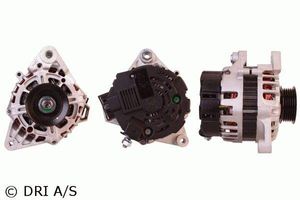 Dri Alternator/Dynamo 224308702