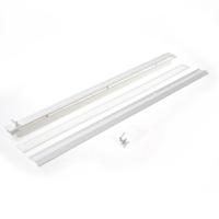 Fresh 101HG bi-bu rooster wit 695mm