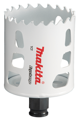 Makita Accessoires Gatzaag 60x60mm uni - E-06747 E-06747