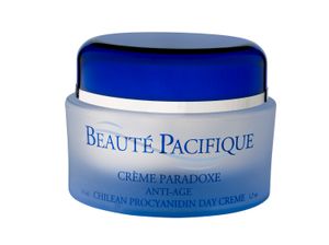 Beauté Pacifique A0101201 dagcrème 50 ml Gezicht