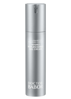 BABOR Crème Doctor Babor Hydration Crème Hydratation Hydro Replenishing Gel Cream 50ml