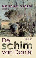 De Schim van daniel - Nelleke Vietor - ebook