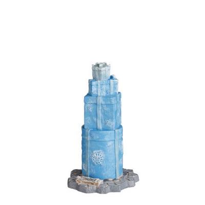 Wintercadeautjes - l5xb5,5xh9cm - Luville