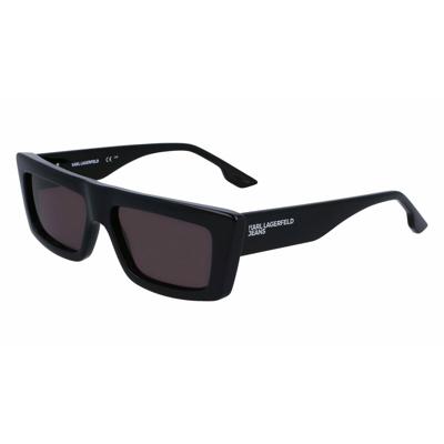 Unisex zonnebril Karl Lagerfeld KLJ6147S-5615001 ø 56 mm