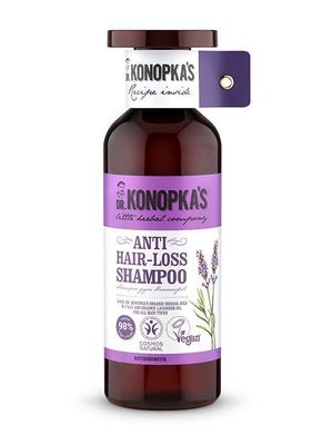 Dr. Konopka&apos;s Anti Hair-Loss Shampoo (500 ml)
