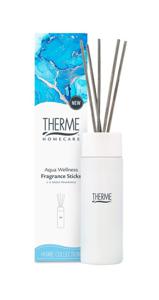 Therme Aqua wellness fragrance sticks (100 ml)