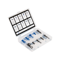 Elvedes assortiment o-ringen hevels en remklauwen 2019240