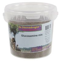 Dierendrogist Glucosamine mix - thumbnail