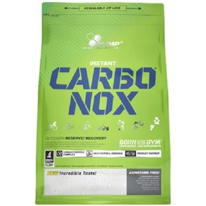 Olimp Nutrition Carbonox Sportdrank Poeder