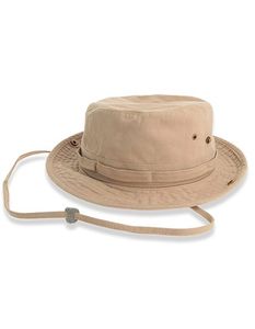 Atlantis AT347 Globe Trotter Hat