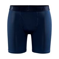 Craft Core Dry boxer 6-Inch blauw heren XXL