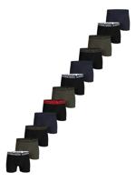Björn Borg - 12p Boxer - Cotton Stretch - MP001, Maat:M