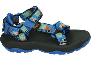 TEVA HURRICANE XLT 2 - alle