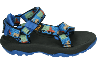 TEVA HURRICANE XLT 2 K - alle