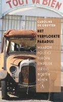 Het vervloekte paradijs - Caroline de Gruyter - ebook
