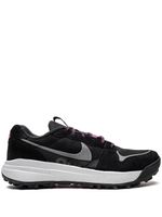 Nike baskets ACG Lowcate - Noir