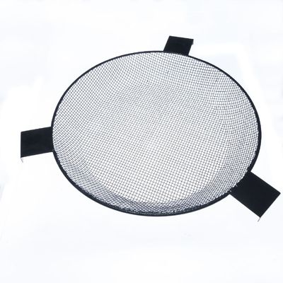 Fish Voer zeef Rond Size 3 mm