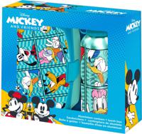 Mickey Lunchset