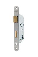 4tecx 4tecx Deurslot PC dag/nacht RVS draairichting 1 - 4045560139