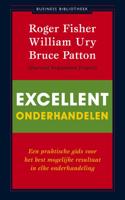 Excellent onderhandelen (Paperback)