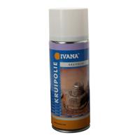 Ivana 42065 kruipolie in 400 ml spuitbus