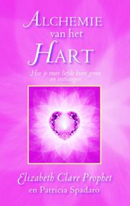 Alchemie van het Hart (Paperback)