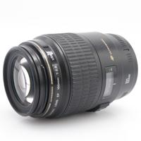 Canon EF 100mm F/2.8 USM macro occasion