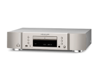 Seconddeal: Marantz: CD6007 CD-speler - Zilver