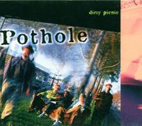 Dirty Picnic - CD (0750447350427) - thumbnail