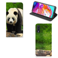Samsung Galaxy A70 | Hoesje maken | Panda