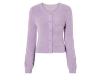 esmara Dames vest (Paars, S (36/38))