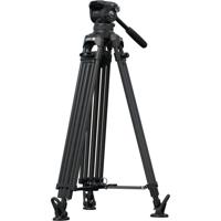 SmallRig 5578 FSD18 FreeSpeed Heavy-Duty Carbon Fiber Tripod