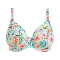 Elomi Sunshine Cove Underwire Plunge Bikini Top * Actie * - thumbnail