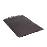 Nomad Wollip Kussen Dark Grey One Size Nomad Wollip Kussen Dark Grey One Size