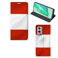 OnePlus 9 Pro Standcase Oostenrijk