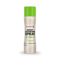 Smart Cooking Spray | Body & Fit | 200ml