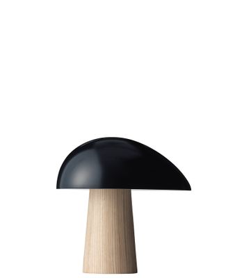 Fritz Hansen - Night Owl Colour / Ash tafellamp
