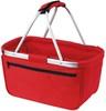 Halfar HF3939 Shopper Basket - Red - 45 x 25 x 25 cm Halfar HF3939 Shopper Basket - Red - 45 x 25 x 25 cm