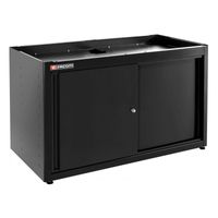 Facom Dubbele onderkast | met 2 schuifdeuren | zwart | JLS3-MBDPPBS JLS3-MBDPPBS Facom Dubbele onderkast | met 2 schuifdeuren | zwart | JLS3-MBDPPBS JLS3-MBDPPBS