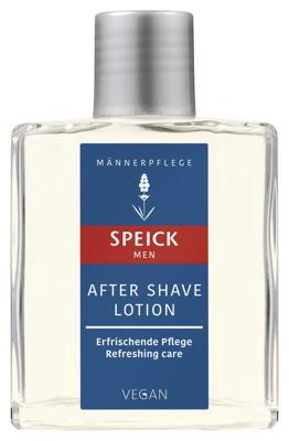 Speick Man active aftershave lotion